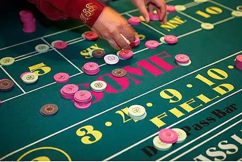 gbo777 play Dadu Online game result screen with bet amount, prediction, and outcome display